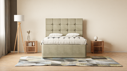 Toronto Divan Bed
