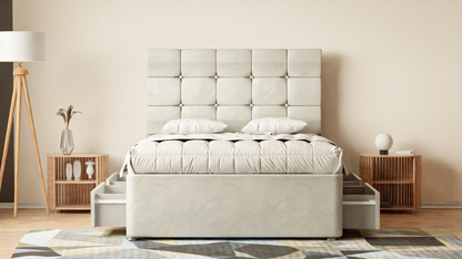 Toronto Divan Bed