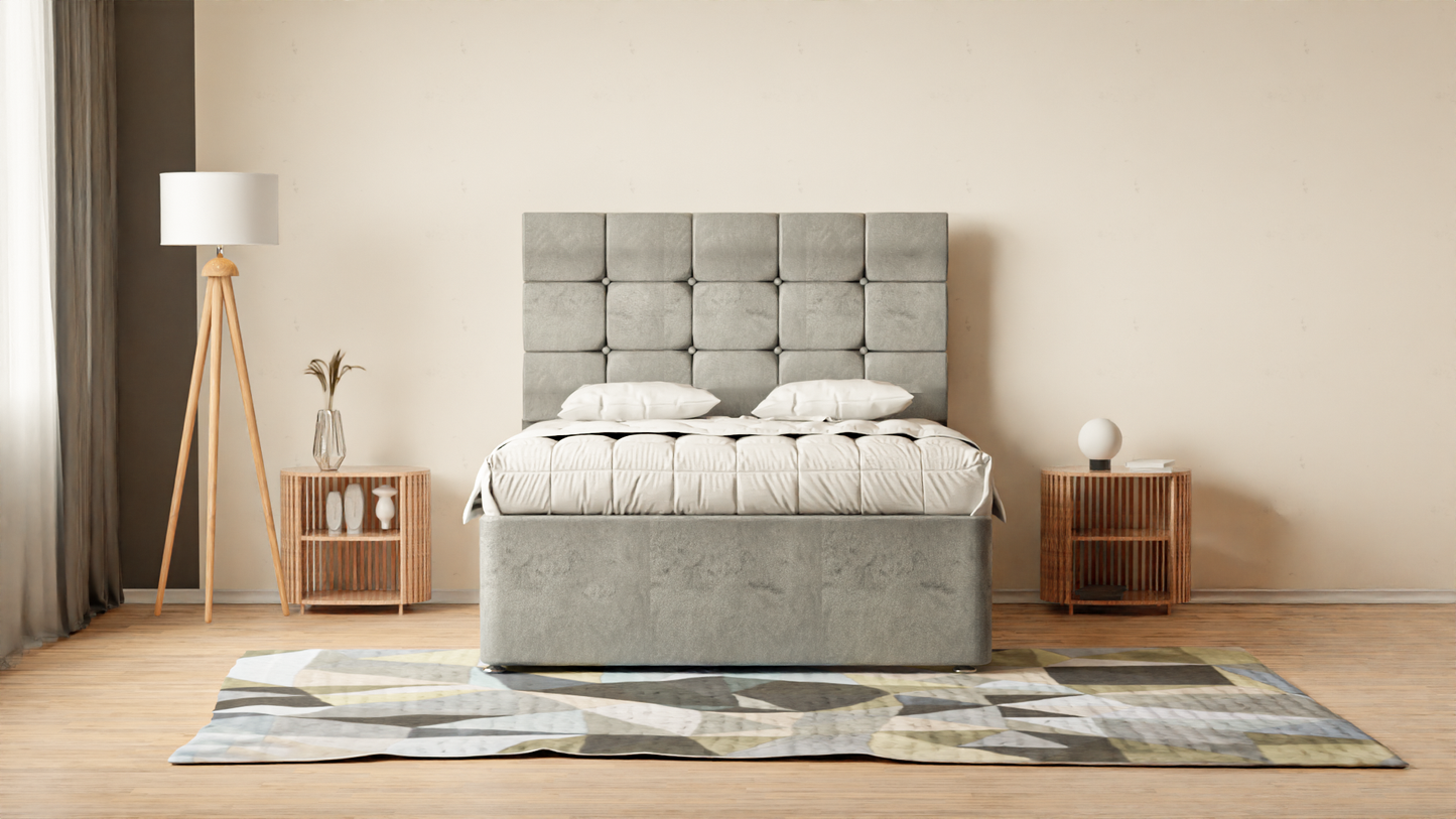 Toronto Divan Bed