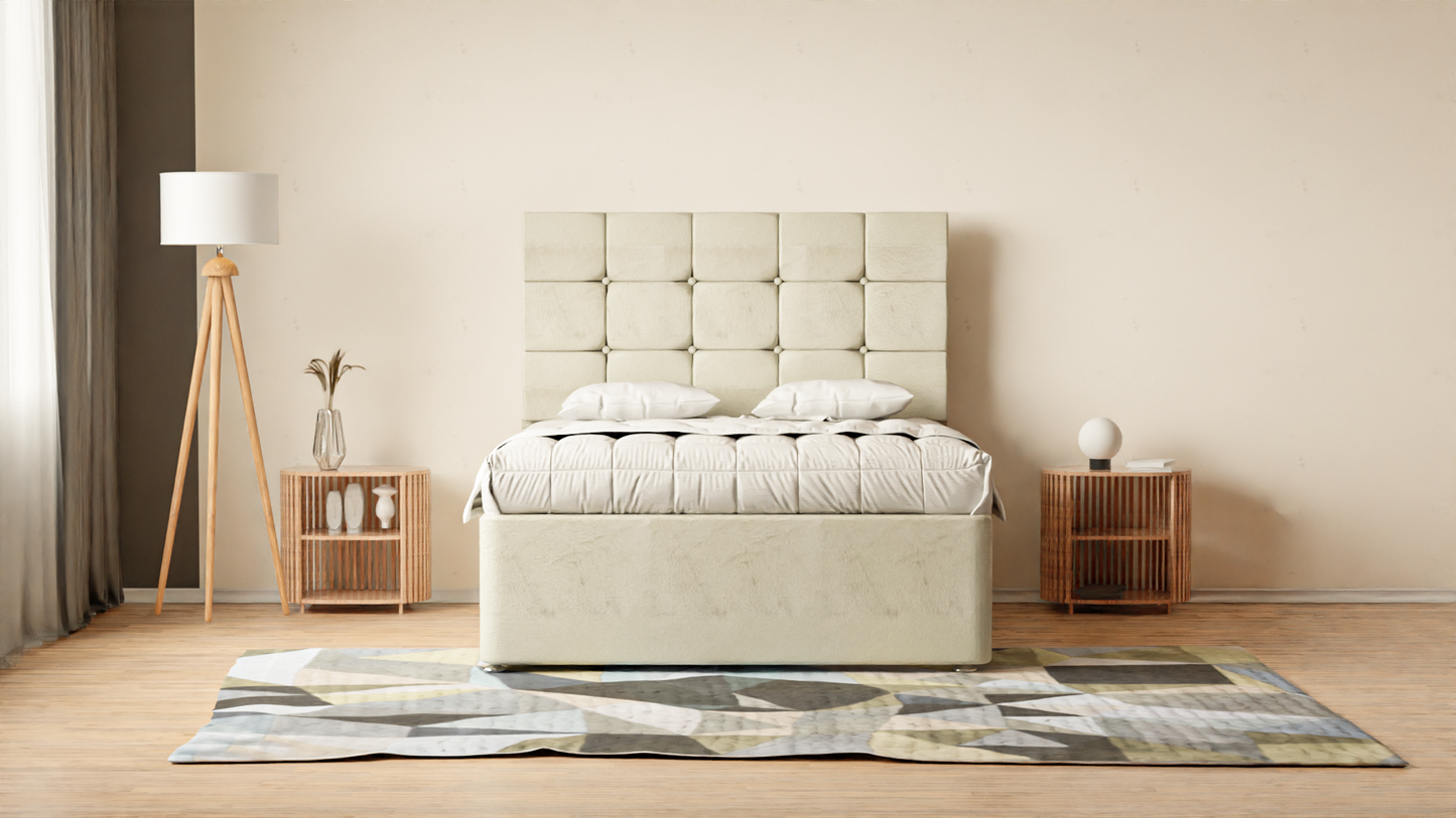 Toronto Divan Bed