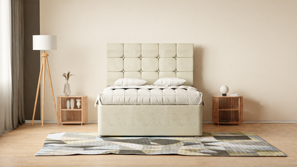Toronto Divan Bed