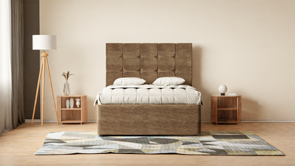 Toronto Divan Bed