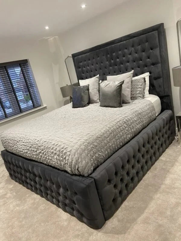 Wiltshire Luxury Bed