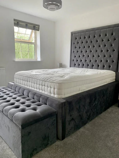 Wiltshire Luxury Bed