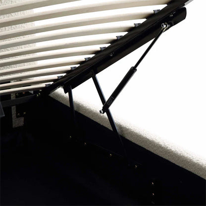 Egerie Curved Headboard