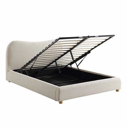Egerie Curved Headboard