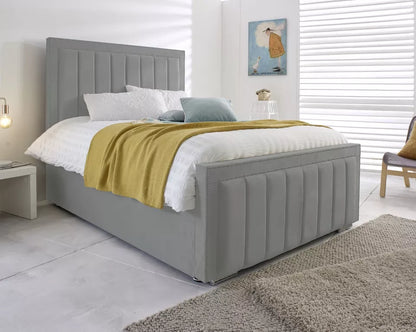 Upholstered Anna Bed Frame