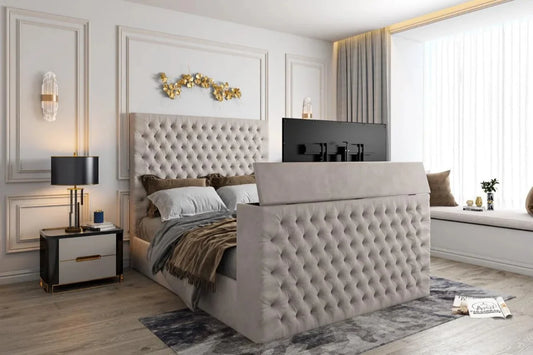 Atwood Luxury Bed
