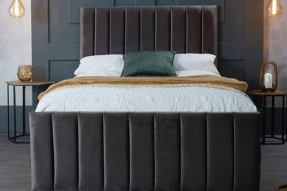 Kemalena Bed