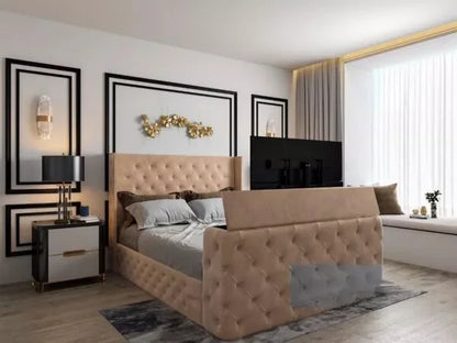 Ellis Bed