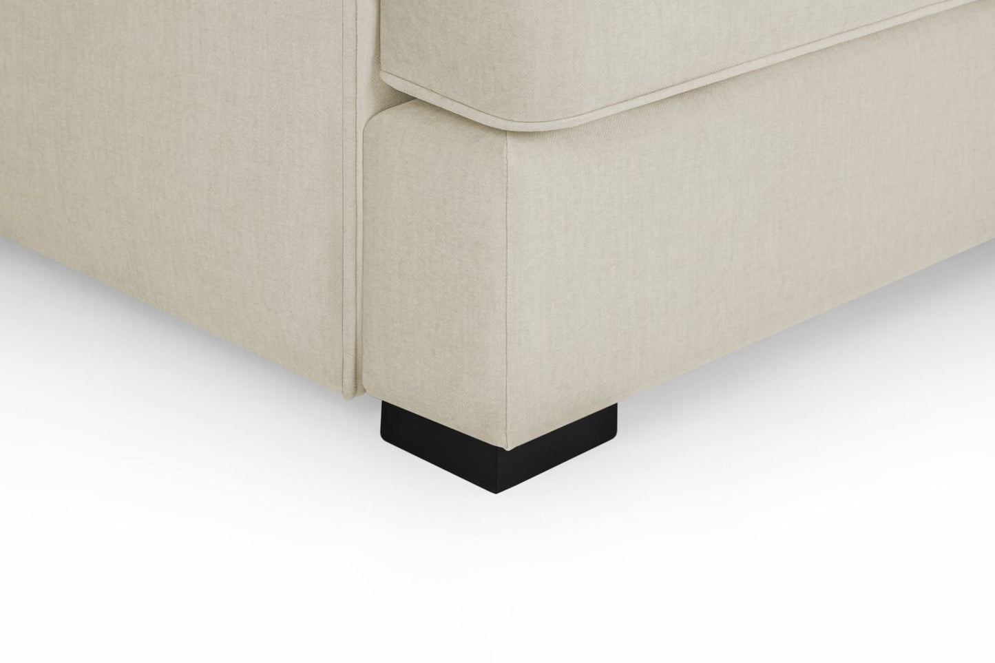Fuvella Sofa Beige Universal Corner from Dreamy - sofa with free Isle of Man and UK delivery