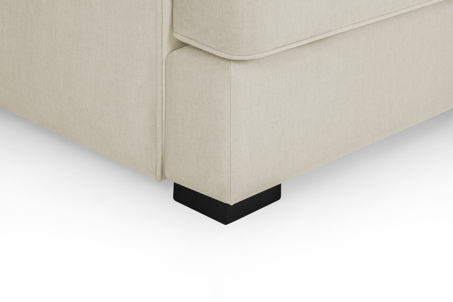 Fuvella Sofa Beige Universal Corner from Dreamy - sofa with free Isle of Man and UK delivery