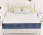Dreamy Essentials Mattress:  Medium