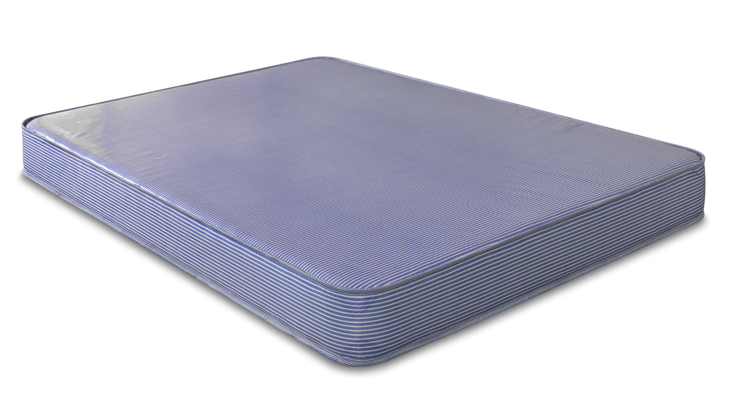 Dreamy Waterproof Mattress: Medium to Firm