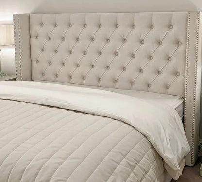 Richmond Studded Luxury Bed