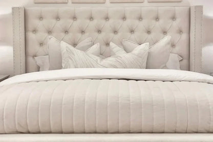 Richmond Studded Luxury Bed