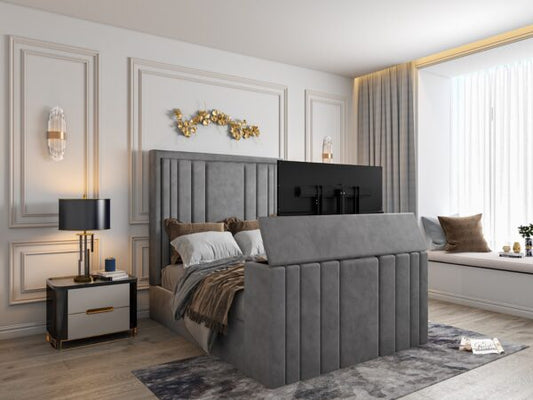 Eliot Bed