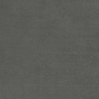 Carnaby Sofa Plush Grey U Shape Corner