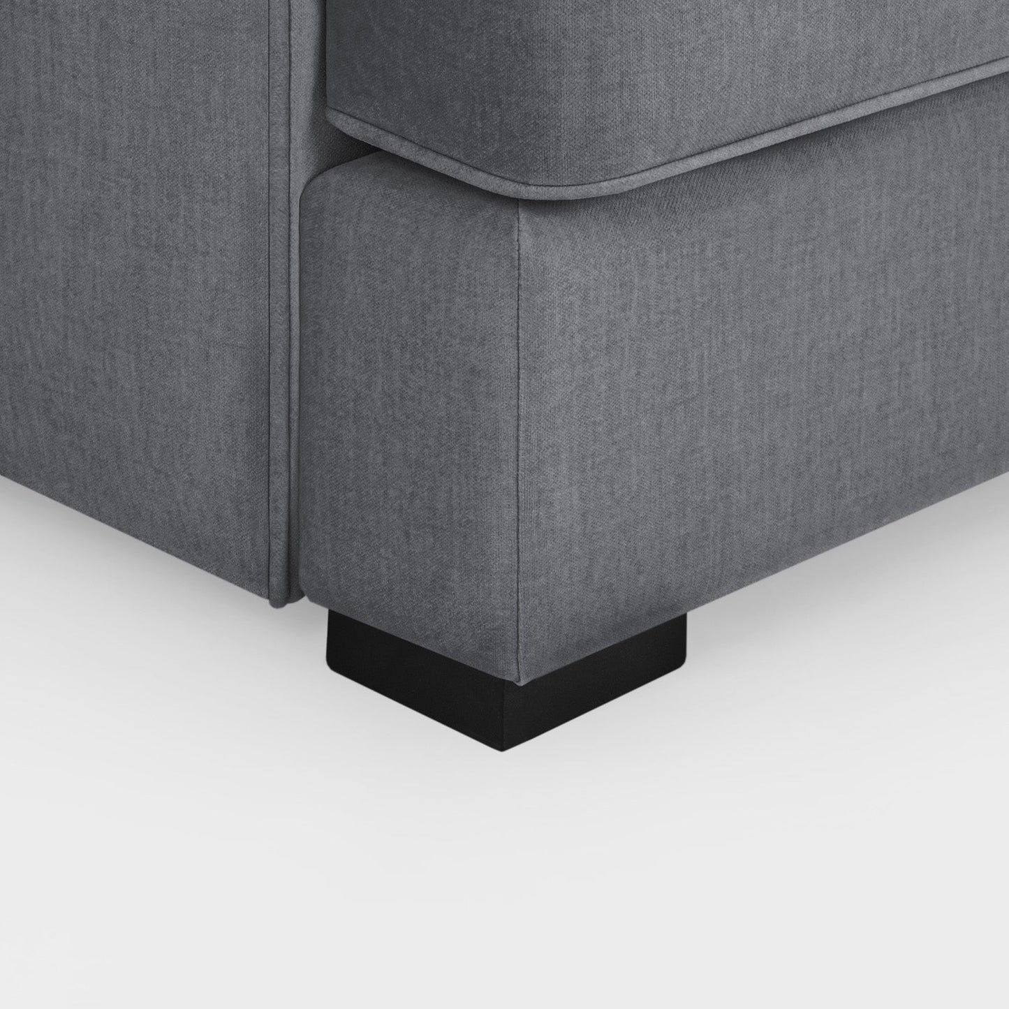 Funk Sofa Grey Universal Corner