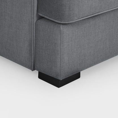 Funk Sofa Grey Universal Corner