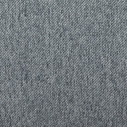 Linden Recliner Sofa Grey Large Corner