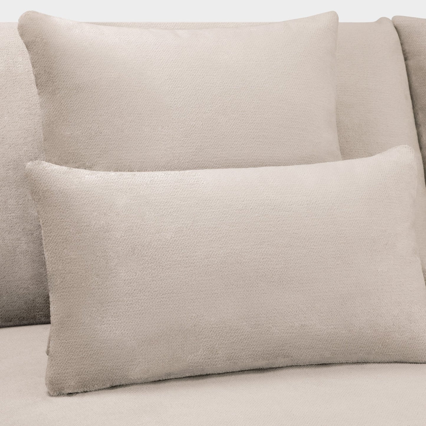 Mirabel Sofa Mocha Right Hand Facing Corner