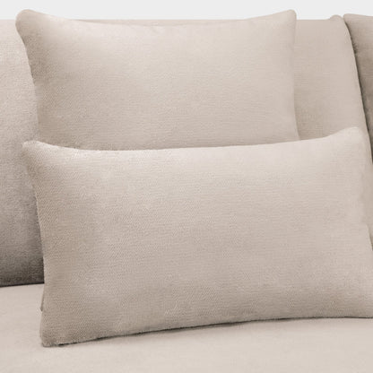 Mirabel Sofa Mocha Armchair