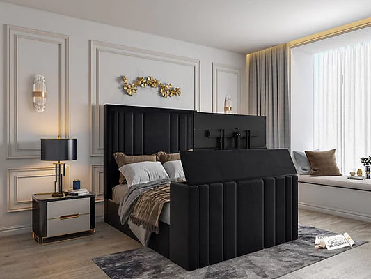 Christie Bed
