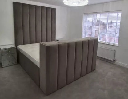 Dickens  Bed
