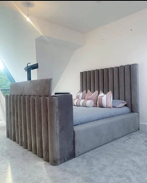 BYRON BED