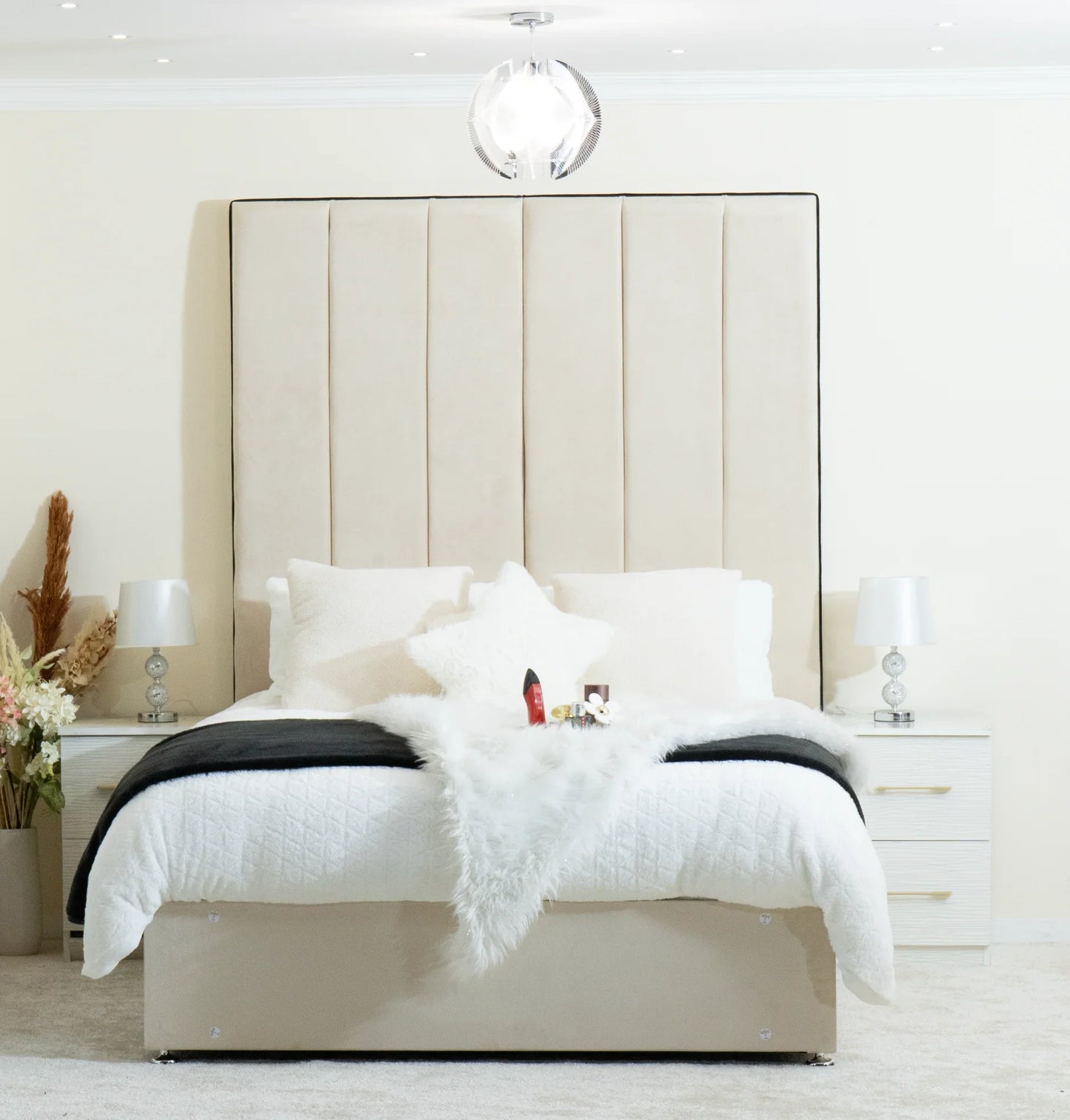 Blake Bed