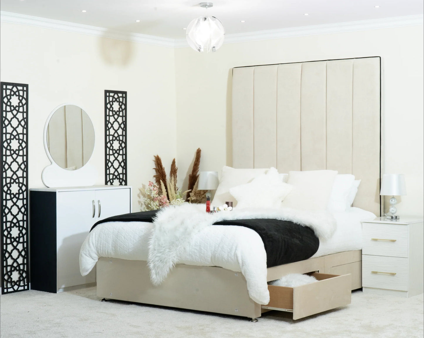 Blake Bed