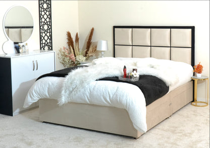 Bloomfield Bed