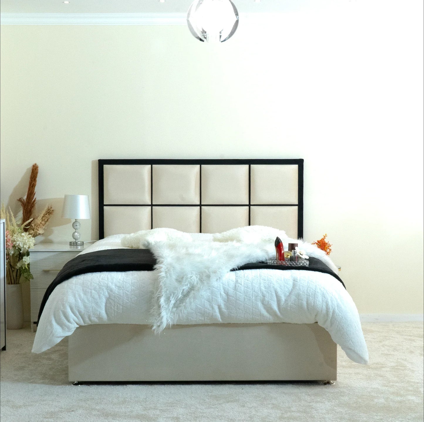 Bloomfield Bed