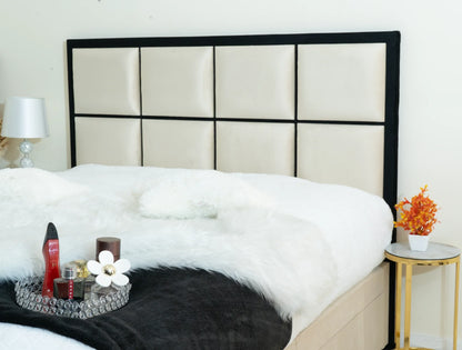 Bloomfield Bed
