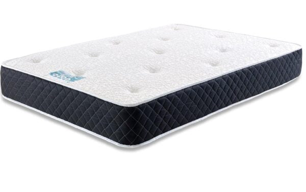 Dreamy Foam Mattress - comfortable Isle of Man mattress with supportive foam design