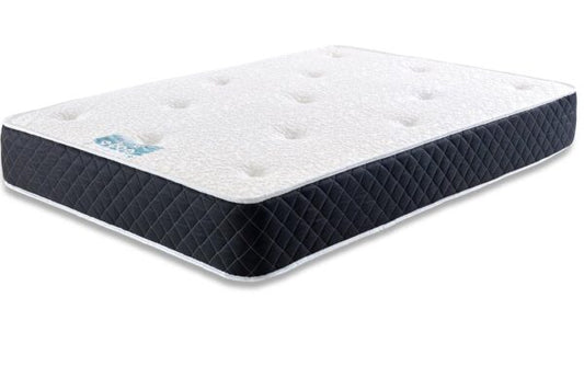 Dreamy Foam Mattress - comfortable Isle of Man mattress with supportive foam design